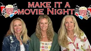 #68 - Watching UnderDog Movies Together - What to Watch, How and Why They Inspire Us!!!