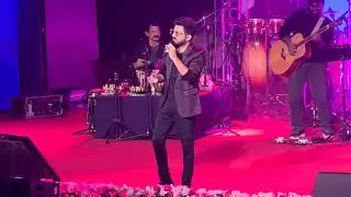SONG TERI ORE LIVE PERFORM BY Shreya Ghoshal Siri Fort Auditorium 2025  @ShreyaGhoshalOfficial