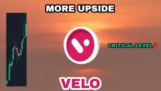 VELO COIN PUMP VERY HARD IN FEBRUARY 2023‼️ VELO NEXT PRICE TARGETS❗ VELO COIN MORE UPSIDE IS COMING