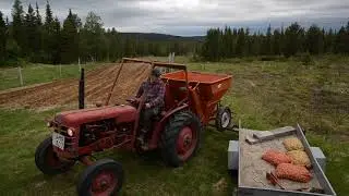 Volvo Krabat  -57