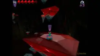 Tonic Trouble (PC Beta) 100% Playthrough