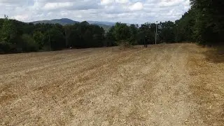 6,500 m2 Asfalt Kenarı Satılık Tarla-Balıkesir Gönen