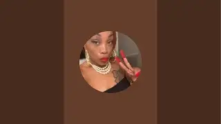 Sunni The Urban Diva 👑 ( An Unpopular BigStepper) is live!