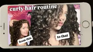 LOCKENROUTINE in ECHTZEIT!!