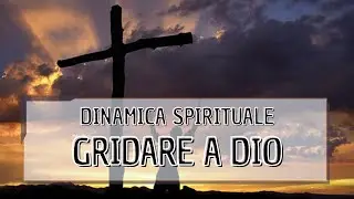 GRIDARE A DIO di Massimo Coero Borga (Life Coach)