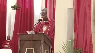 (Archives)Fête Patronale Paroisse Saint-Pierre de Pétion-Ville.