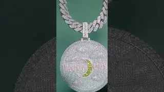 The Master of Bling: Unleashing the Expert Jewelry Rapper!