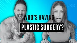Fit Couples Perspective: Terrica's Plastic Surgery Journey - Tummy Tuck & Breast Augmentation!