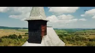 Mănăstirea „Sfânta Maria Magdalena” de la Oarța de Sus.
