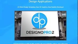 DesignoPRO2 sales-page