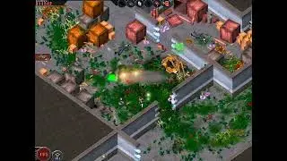 Alien shooter  បេសកម្មទី 7 | កម្រិត Hard