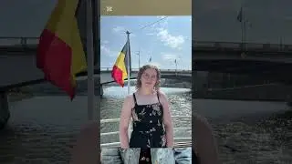 2025 Explore European Diversity Summer Course_Tory White