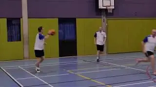 Die Trimmgruppe der Vereinigten Turnerschaft Rinteln l&auml;dt zum Probetraining