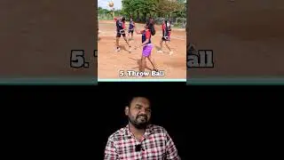 Top 10 PT games #shorts #tamil