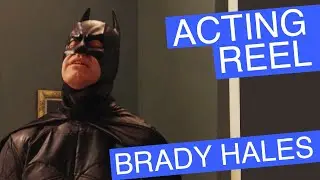 Brady Hales TV and Film Reel