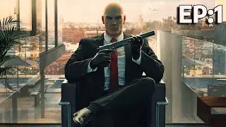 🔴Hitman: World Of Assassination EP:1 Agent 47 Tamil LIVE!!