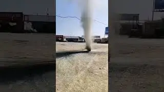 #Tornado #Twister #Whirlwind #Cyclone