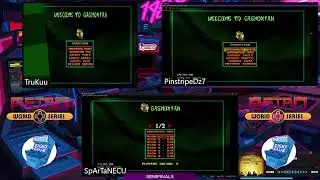 TruKuu vs MrPinstripeDz7 vs SpArTaNECU (SF) - Crash Team Racing - 2025-26 RWS Winter Classic