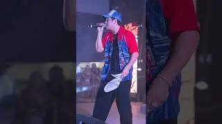 San Antonio! 🔥 It felt so good to be home. Thanks for singing along with me 🫶 #austinmahone #live