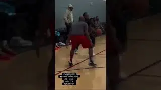 Basketball Never Stops‼️🫡