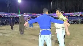 گورش عروسی محمد جلیل زرگر