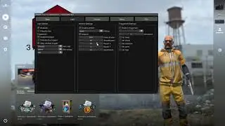MY LEGIT SETTINGS IN PPHUD BETA + DOWNLOAD