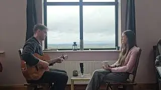 Tell Me - Eoin Kenny & Emily Doyle (Acoustic)