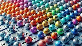 18 Element Şarkısı