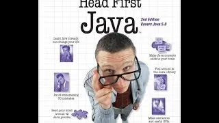 Head First Java - Class 13