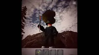 Short | Roblox build on game [🎃] GEF (Game by: mPhase)