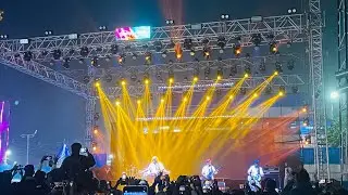 Fakira Live performance at Rishra 🫶🏻 joy Guru 🤟 #fakiralive #fakira #shoot #shorts #viral #concert 