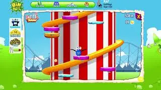 Bin Weevils Rewritten - Bin Pet Bounce (Score: 96712)