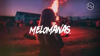 Ten Walls feat. G&Oslash;YA - Around You (Original Mix) #melomanas