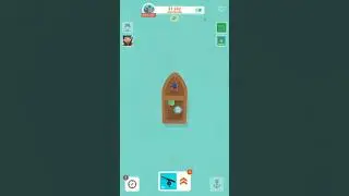 HOOKED INC - FISHER TYCOON UNLIMITED MONEY GAMEPLAY