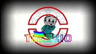 Intro for Talekio | By LethalRednavel