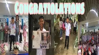 Finally Your Graduated/Vonlife🦋