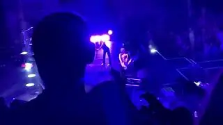 Depeche Mode, Never Let Me Down Again, SF, 12.3.2023