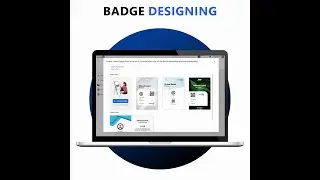 Social27 Badge Designer