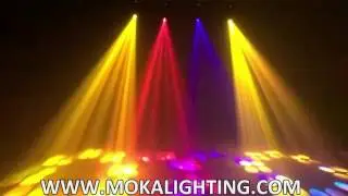 10R BEAM 280W