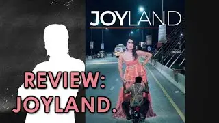 Joyland - Movie Review - The Critical Advocate.