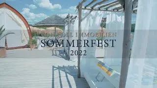 VON POLL IMMOBILIEN &ndash; Sommerfest 2022