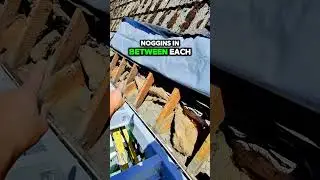 How to build a box gutter. #building #homerenovation #home  #diy #diyprojects