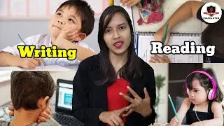 क्या आपके बच्चे का मन पढ़ाई में नहीं लगता ? Study skills improvement Classes For students #studytips
