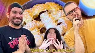 CAFÉ DA TARDE E FOFOCA