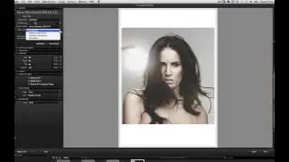 Учебное пособие по печати для Capture One Pro 7 | Phase One