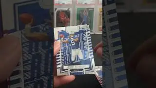 2023 Panini Absolute Football-ANTHONY RICHARDSON RC🔥💎#coltsfootball