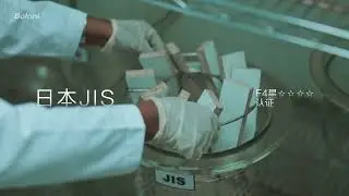 From responsible sourcing to refined craftsmanship
