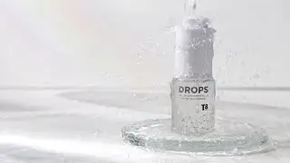 как восстановить кислотно щелочной баланс T8 Drops PH баланс Vilavi