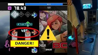 ITG - BOSSY (10) 100% Quad