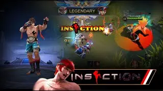 iNSECTiON Chou Skin Hope You Notice And Like This My Idol